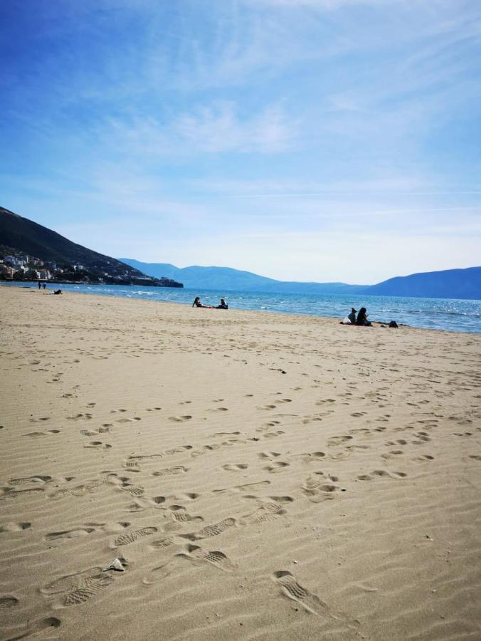 Appartamento Seanfinity Vlorë